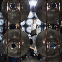 AXON: Robert Bell in collaboration with Joe Goddard