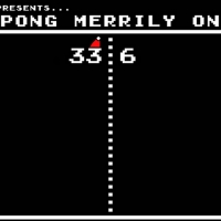 Ping Pong Merrily on High
