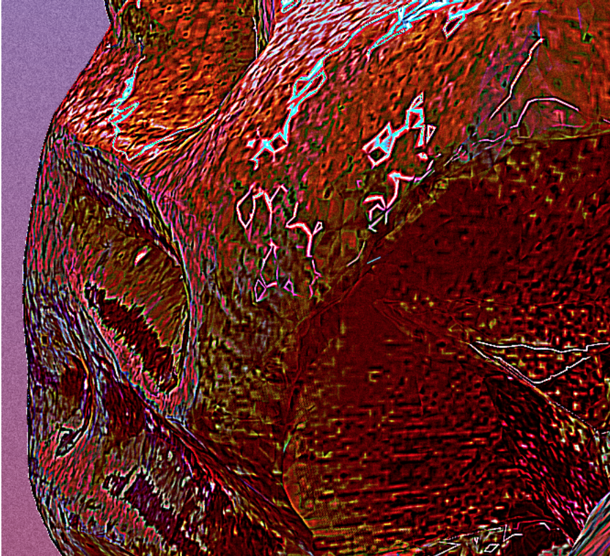 Robert Bell A Strange Empathy