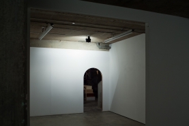 'Chrine' Installation Shot (1)