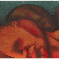 THE SLEEPERS | Tom Worsfold