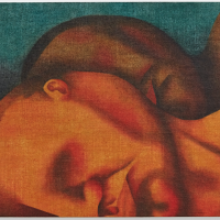 THE SLEEPERS | Tom Worsfold