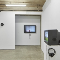 Bloomberg New Contemporaries - Block 336
