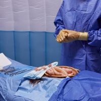 It Is As If - Simulated Surgery