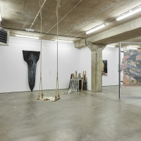 Bloomberg New Contemporaries - Block 336