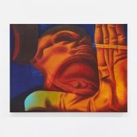 The Sleepers, Tom Worsfold, installation view at Block 336