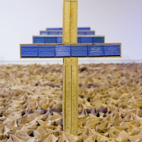 Karen McLean: BLUE POWER // Ar'n't I a Woman!