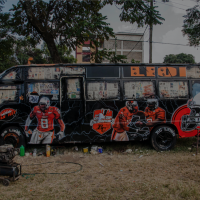 MATATUism: Stylising A Rebel | Odira Morewabone