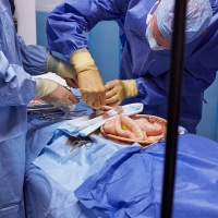 It Is As If - Simulated Surgery