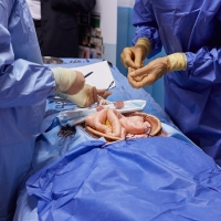 It Is As If - Simulated Surgery