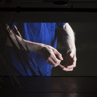 IT IS AS IF | Vong Phaophanit & Claire Oboussier