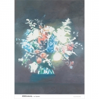 Luc Tuymans, ‘Technicolor', 2012, Offset print on paper, 59.4 cm x 42 cm (23.4 x 16.5 in)