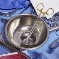 It Is As If - Simulated Surgery